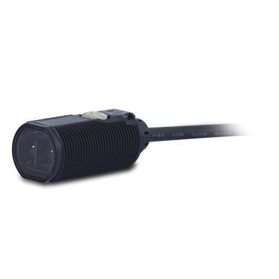 OMRON - M18 Valokennopari 20m,PNP,M12- - E3FA-TP21 OMS