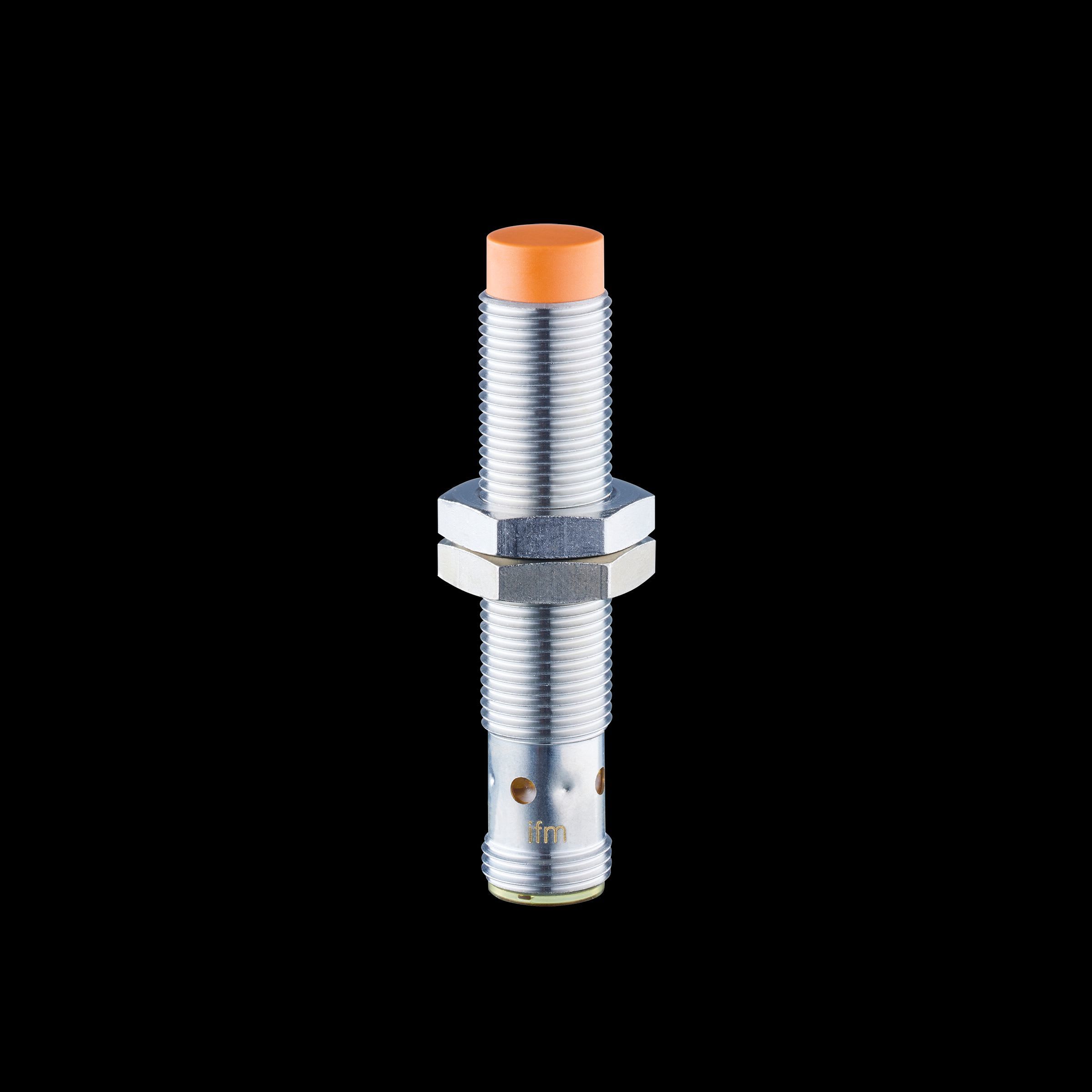 IFM - Ind ant M12 7mm M12l - IF5937