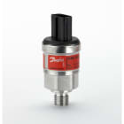 DANFOSS - Painelähetin 060G1801 1/4 AMP - MBS2050 0-250bar 10-90% ratio.