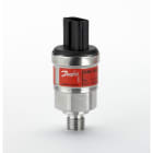 DANFOSS - Painelähetin 060G1801 1/4 AMP - MBS2050 0-250bar 10-90% ratio.