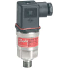 DANFOSS - Painelähetin 060G1405 1/4 PG9 - MBS2050 0-250bar 10-90% ratio.