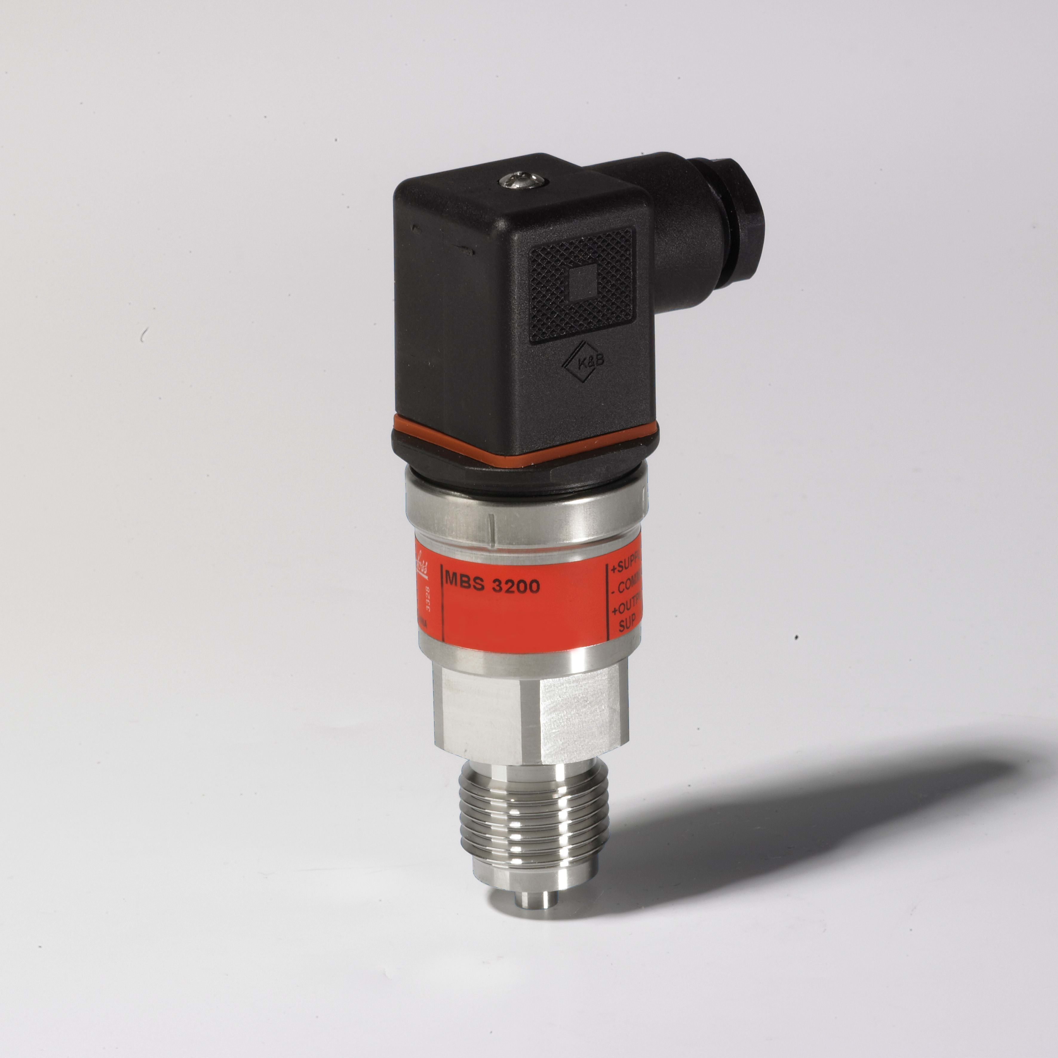 DANFOSS - Painelähetin Danfoss - MBS3200 0-16bar G1/2