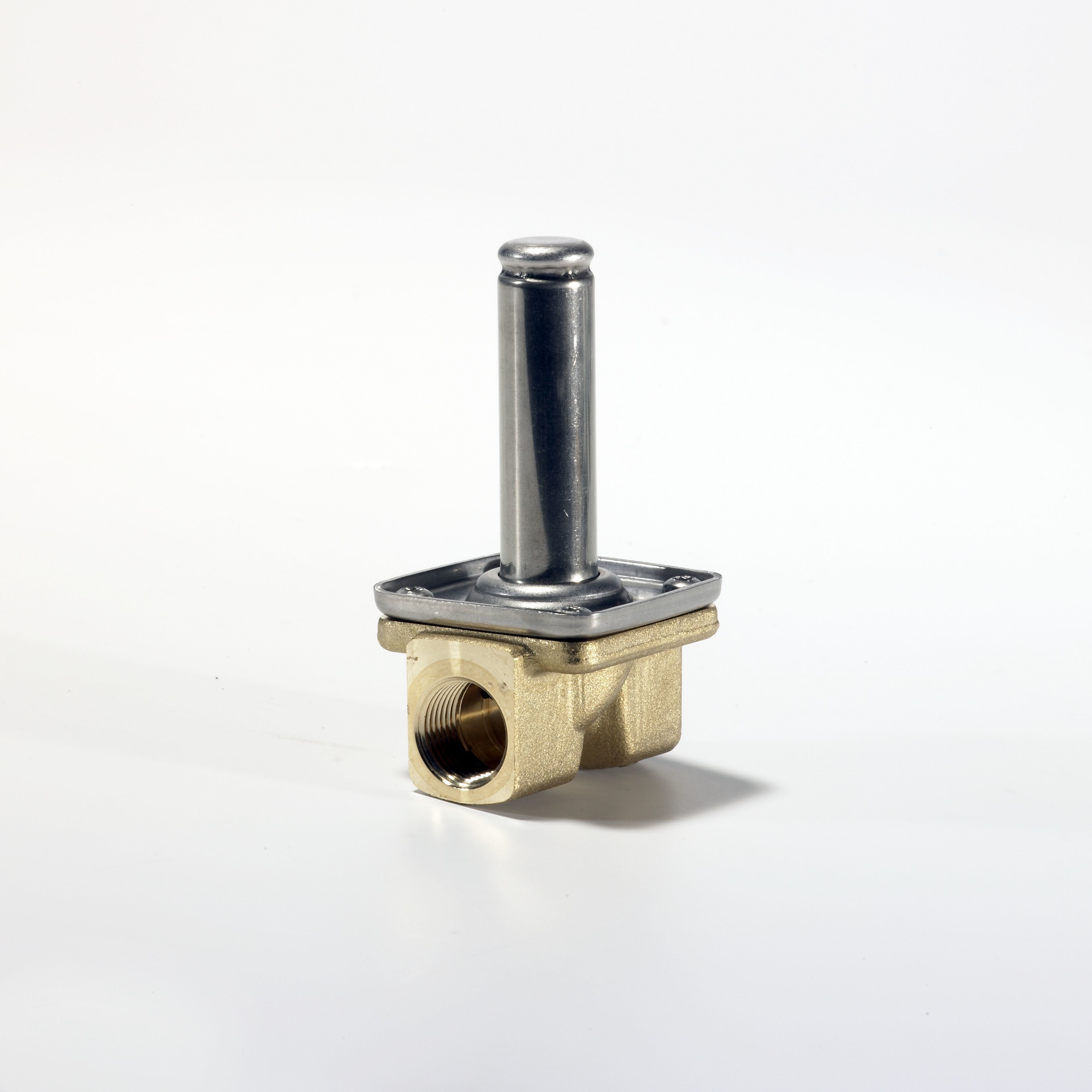 DANFOSS - Magneettivent.runko ilma,öljy - EV220B6B G3/8