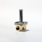 DANFOSS - Magneettivent.runko ilma,öljy - EV220B6B G3/8