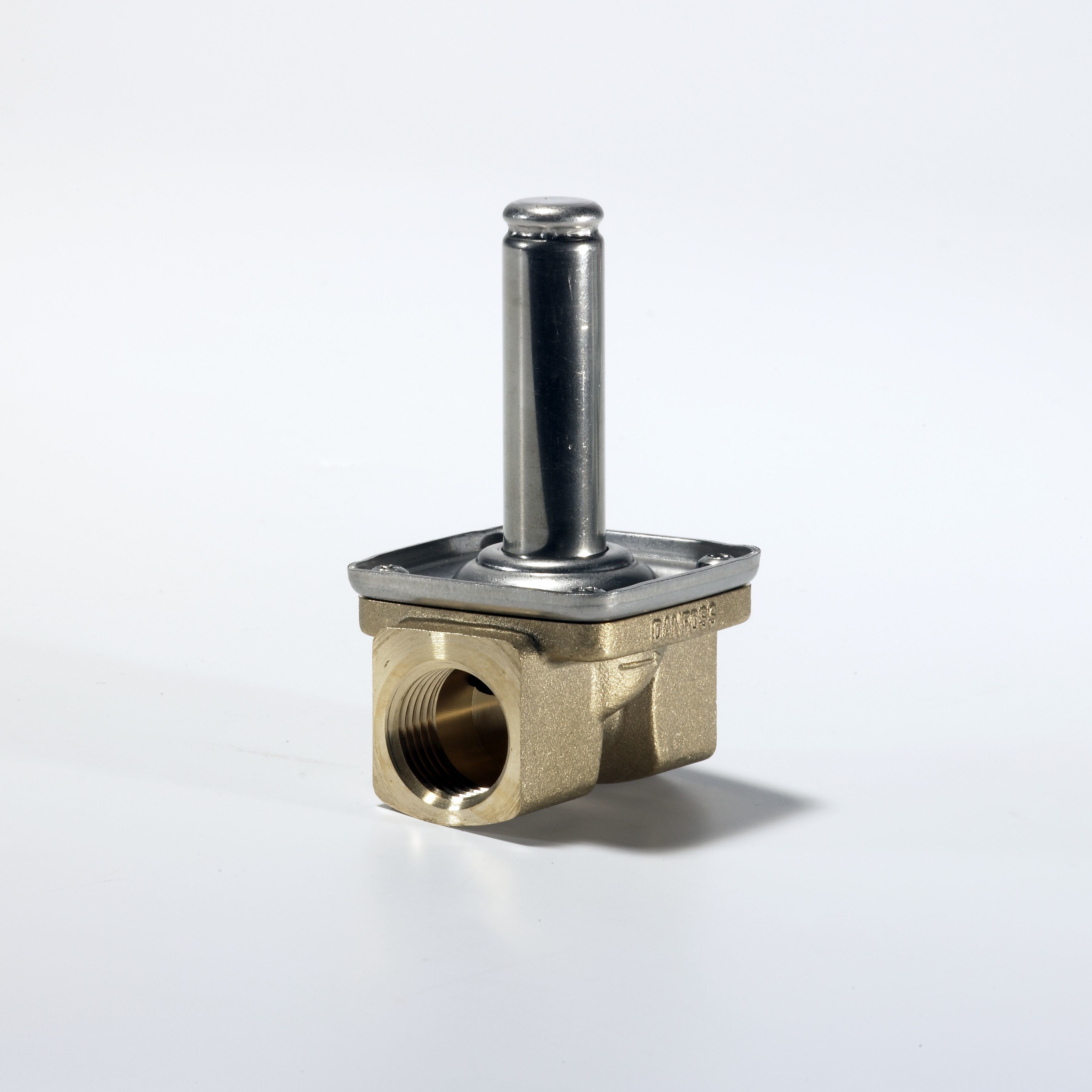 DANFOSS - Magneettivent.runko ilma,öljy - EV210B10B G1/2