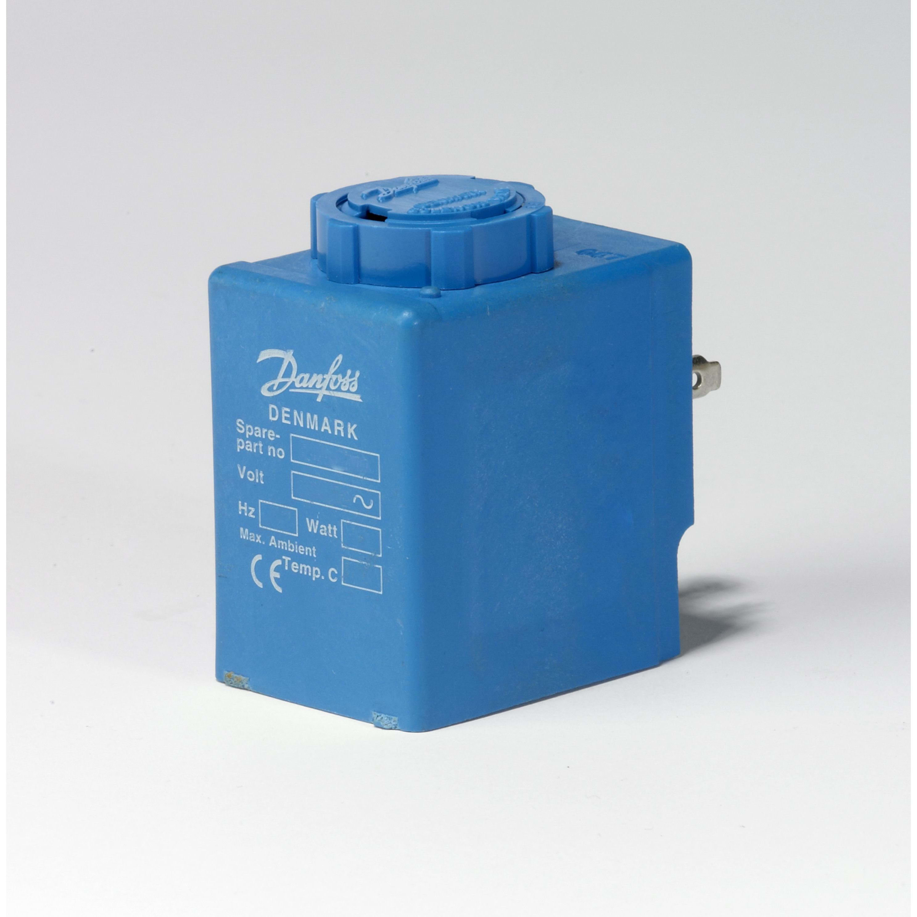 DANFOSS - Magneettiventtiilin kela - Kela 24VDC 042N7551