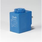 DANFOSS - Magneettiventtiilin kela - Kela 24VDC 042N7551