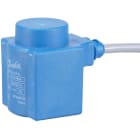 DANFOSS - Magneettiventtiilin kela - Kela 230V 50/60Hz 1m kaapeli