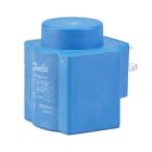 DANFOSS - Magneettiventtiilin kela - Kela 24VDC 018F7397