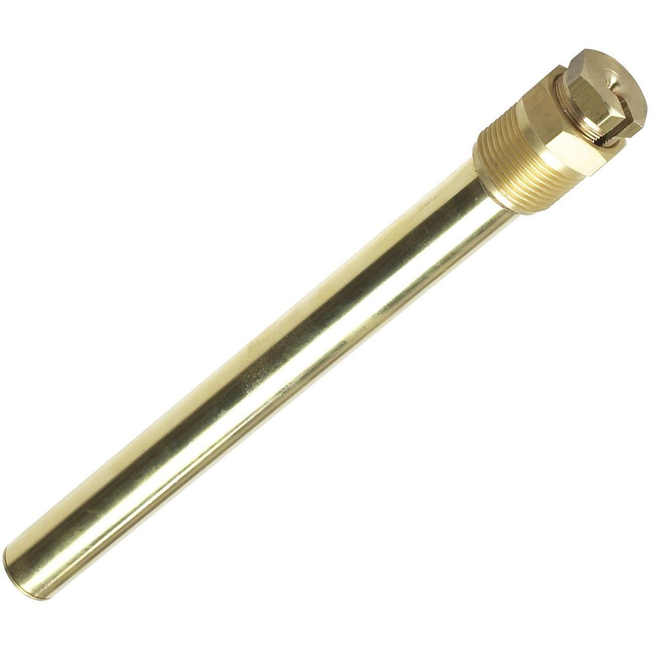 DANFOSS - Upotusputki messinki 18x210mm - AVTA upotusputki G3/4