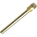 DANFOSS - Upotusputki messinki 18x210mm - AVTA upotusputki G3/4