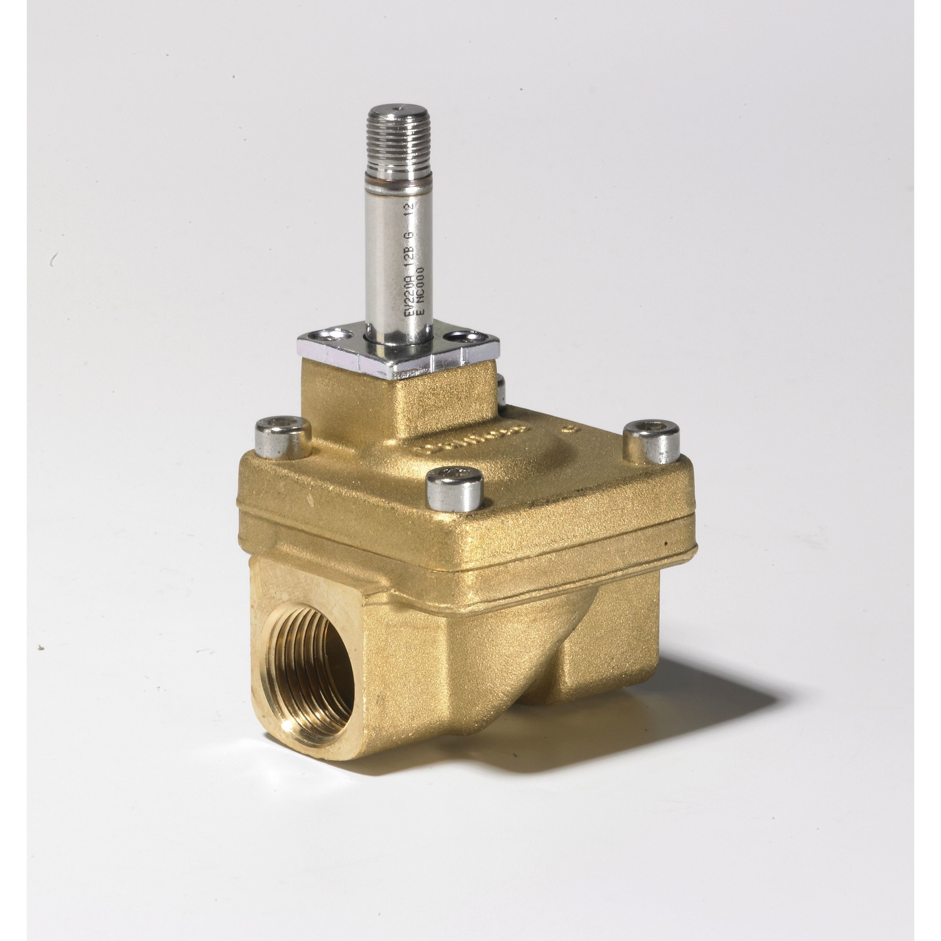 DANFOSS - Magneettiventtiilin runko - EV220A10B G1/2