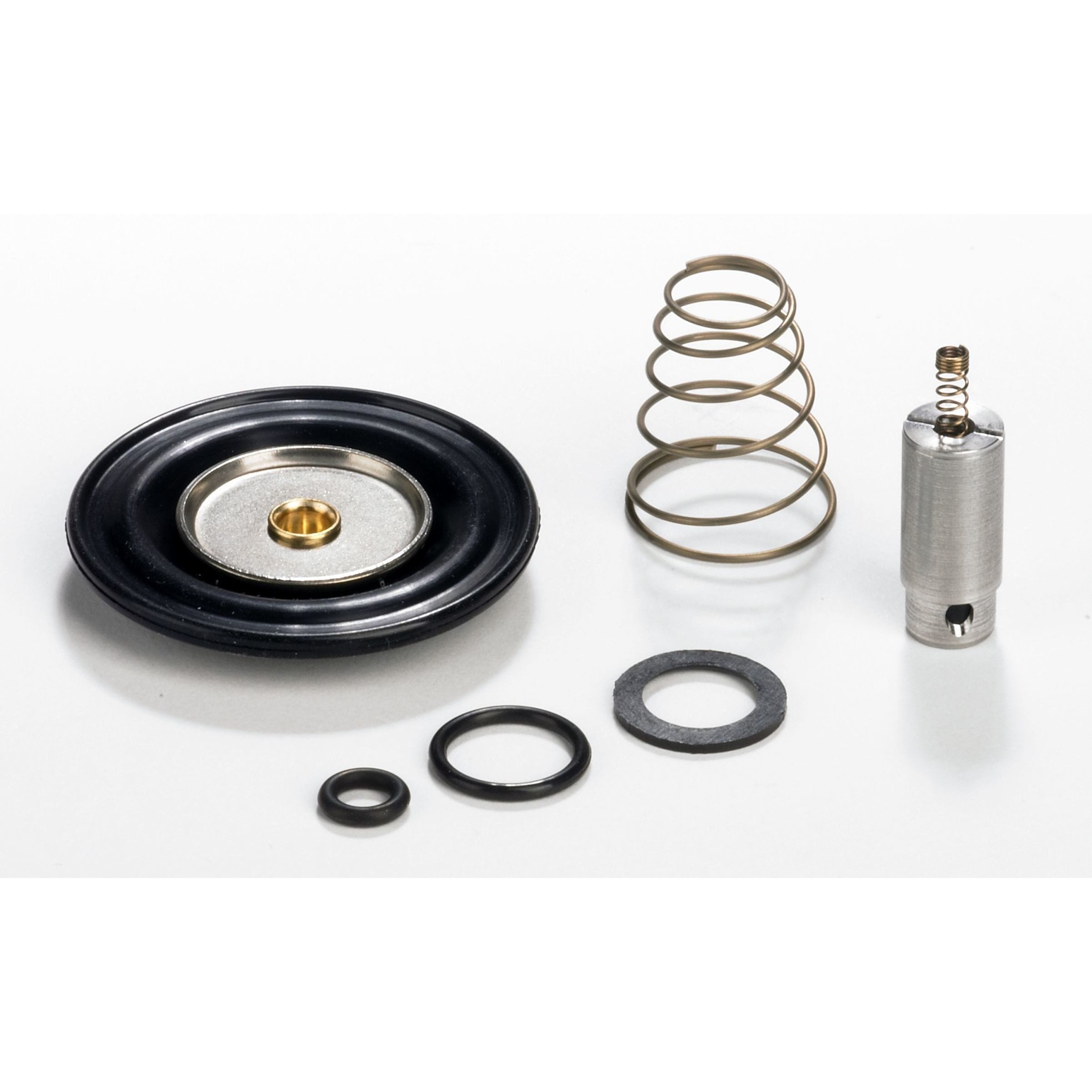 DANFOSS - Varaosasarja EV220A vrt - EV220A6-10 EPDM