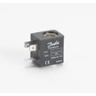 DANFOSS - Magneettiventtiilin kela - 042N0824 24VDC EV220A vrt
