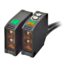 OMRON - Valokennopari.40m.NPN.2m - E3JK-TN11 2M OMS