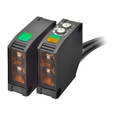 OMRON - Valokennopari.40m.NPN.2m - E3JK-TN11 2M OMS