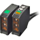 OMRON - Valokennopari.40m.rele.2m - E3JK-TR11 2M OMS