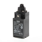 OMRON - Turvarajakytkin M20. 2NC/1NO - D4N-4C32