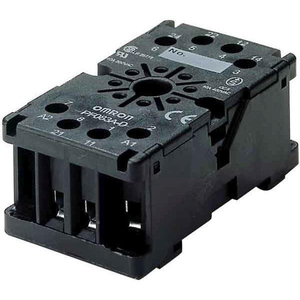 OMRON - Kanta 8-N ruuvi - PF083A-E BY OMZ