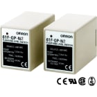 OMRON - Pinta anturi vaatii PF083A-E - 61F-GP-N2 230AC