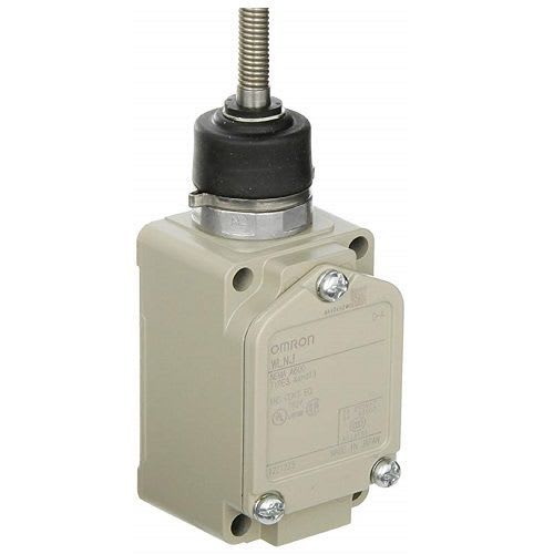 OMRON - Rajakytkin - WLNJ