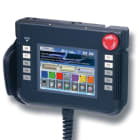 OMRON - Terminaali ohjelmoitava kannet - NSH5-SQR10B-V2