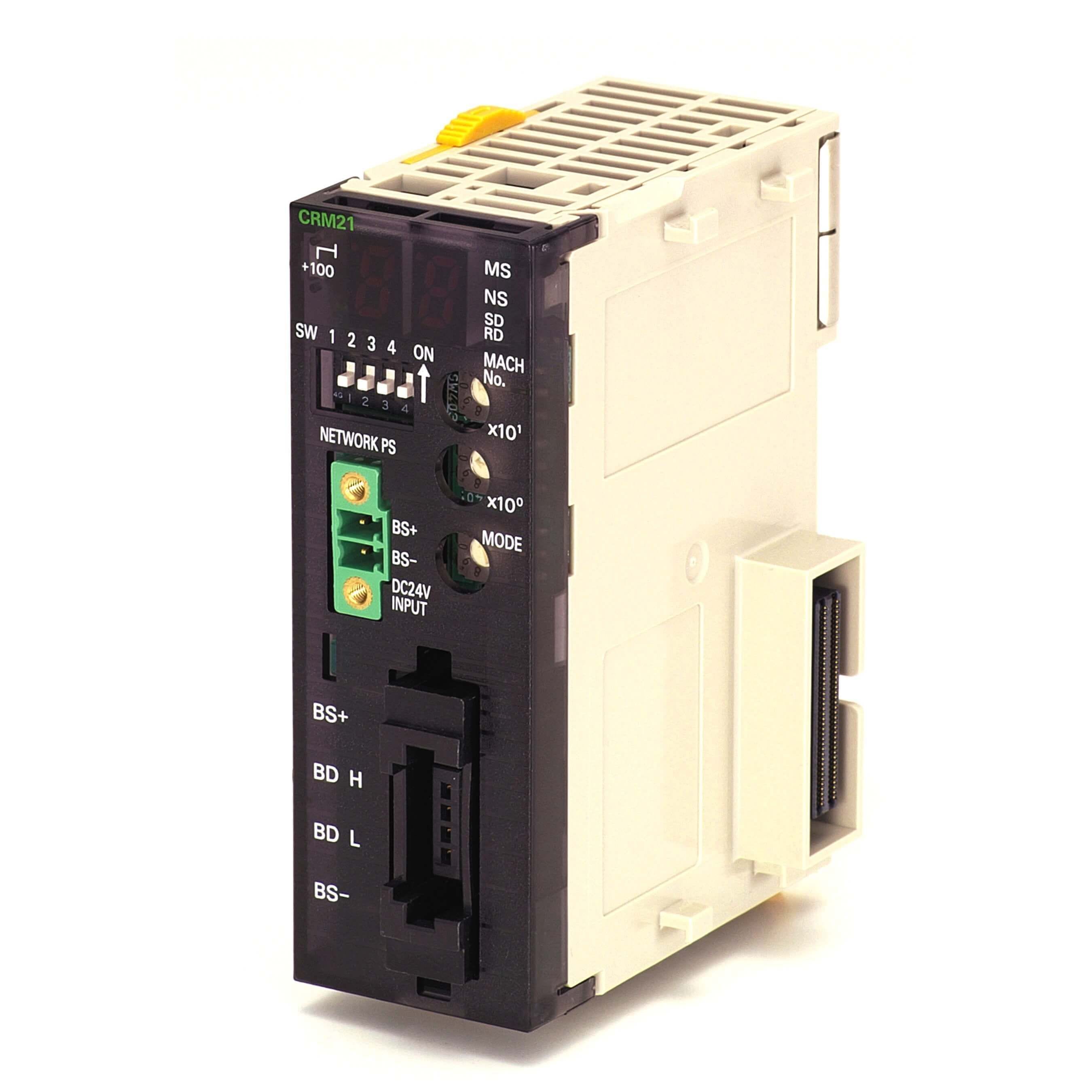 OMRON - CompoNet CJ1 master yks - CJ1W-CRM21