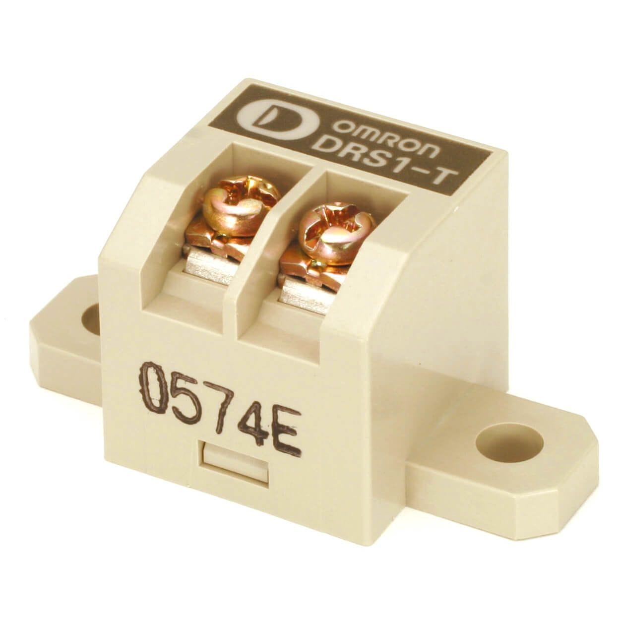 OMRON - CompoNet/DeviceNet pääte liiti - DRS1-T