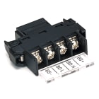 OMRON - CompoNet liitin ruuvi M3 - DCN4-TB4