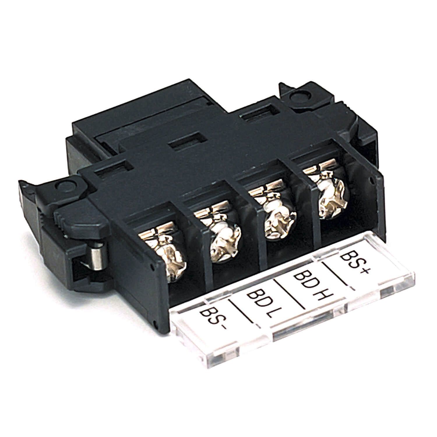 OMRON - CompoNet liitin ruuvi M3 - DCN4-TB4