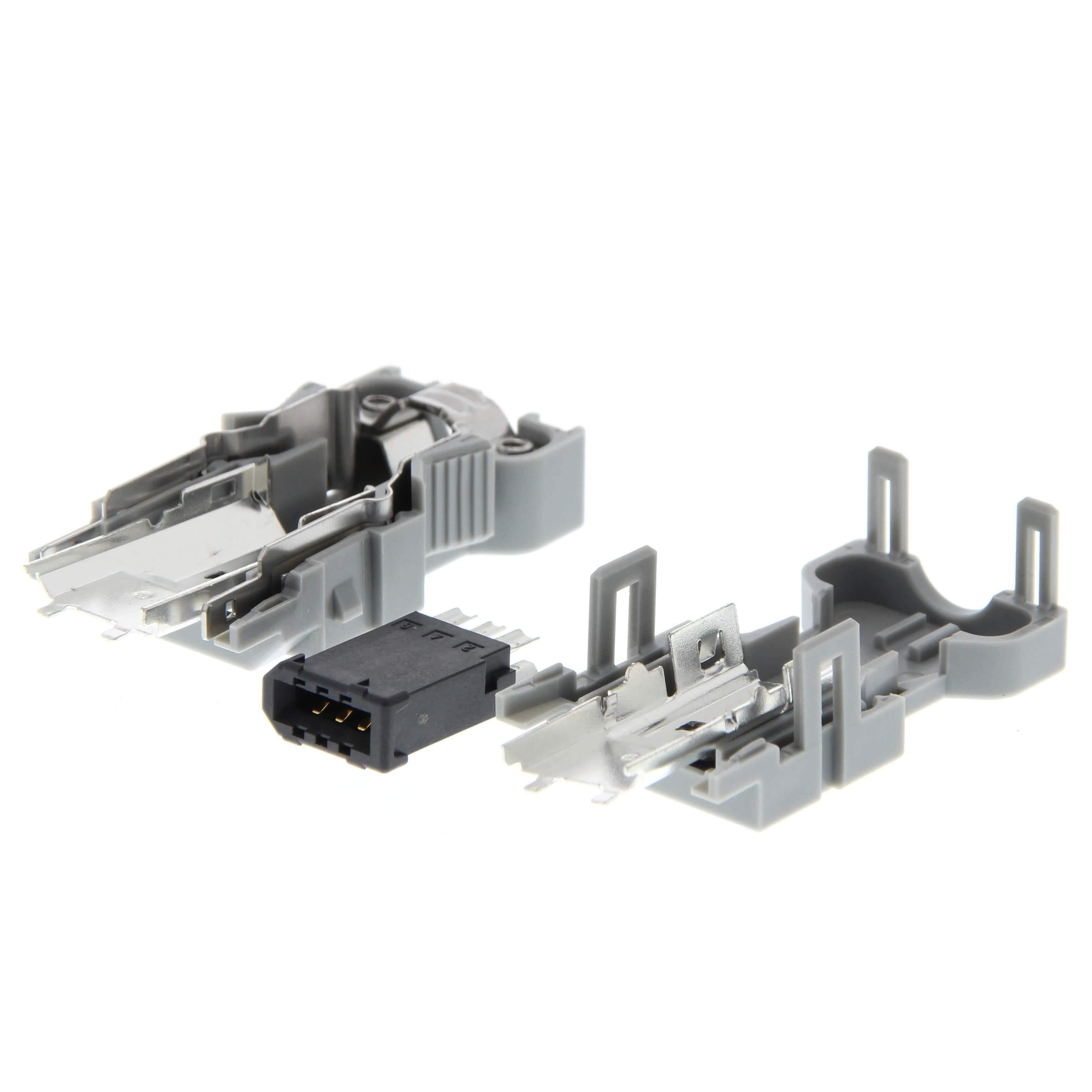 OMRON - Sigma II servo driver CN2 liit - JZSP-CMP9-1-E