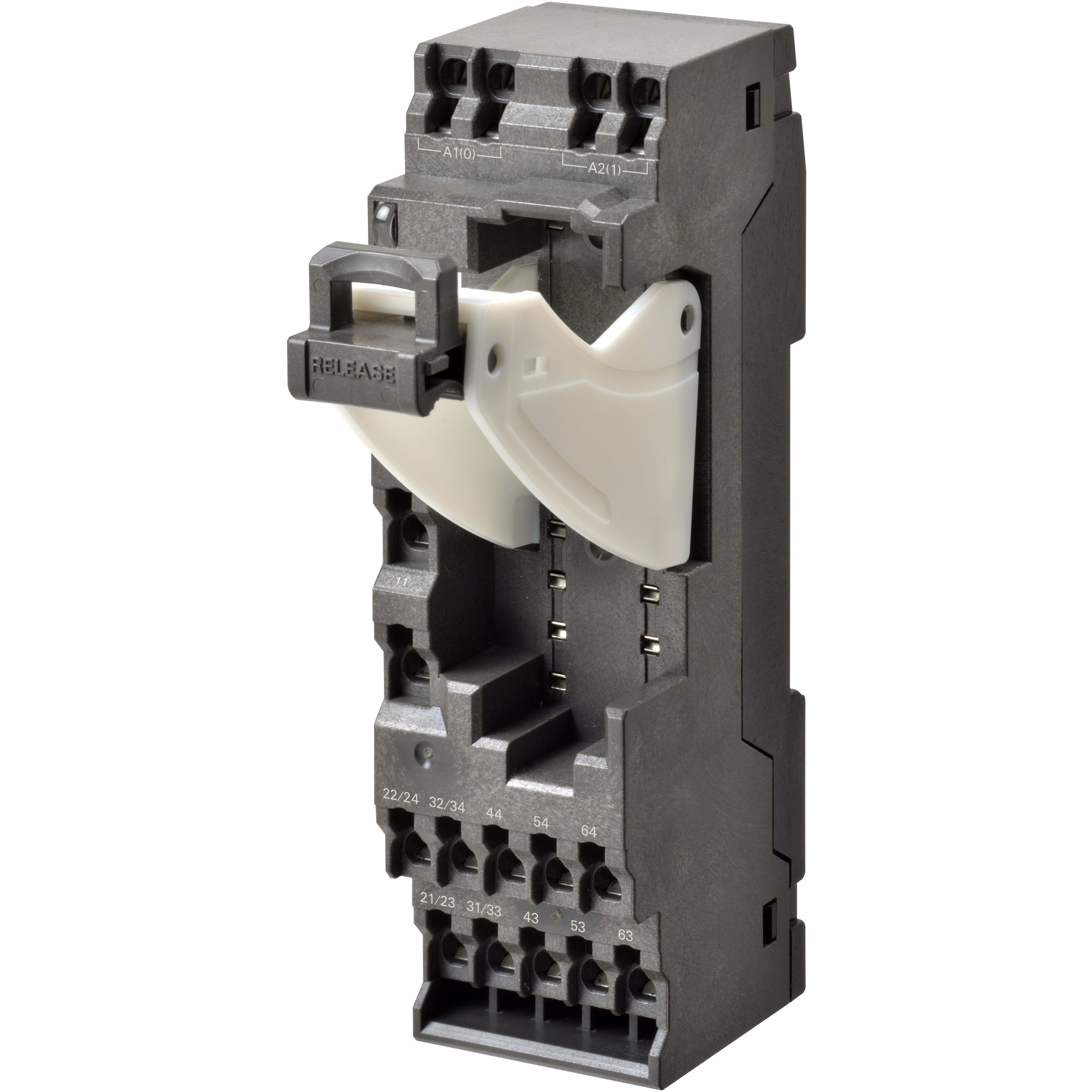 OMRON - Relekanta - P7SA-14F-ND-PU