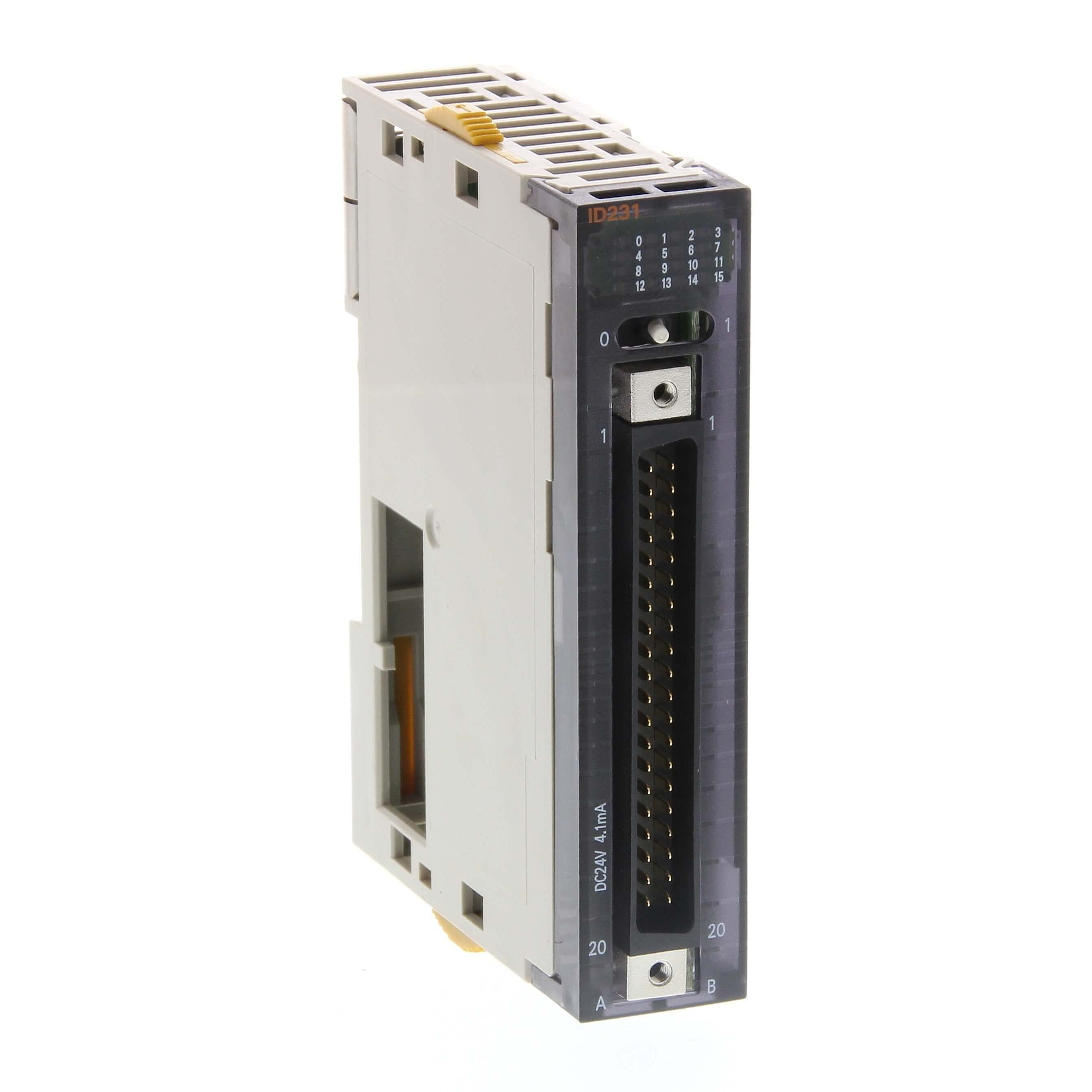 OMRON - Input-moduuli - CJ1W-ID231