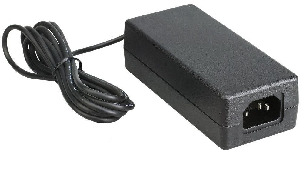 MASCOT - Teholähde 24V/2.7A 65W - CPS-24027C14/ST-M-T