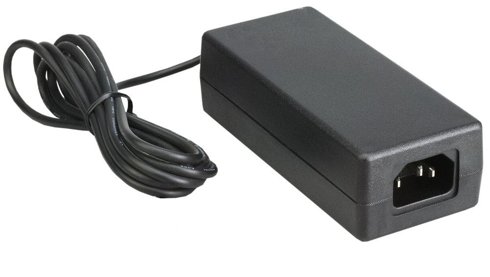MASCOT - Teholähde 24V/2.7A 65W - CPS-24027C14/ST-M-T
