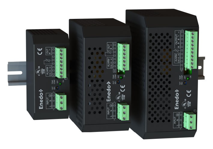 ENEDO - Tasasuuntaja - ADC5783