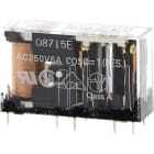 OMRON - Turvarele 3AV+3S 24VDC PCB - G7SA-3A3B 24DC