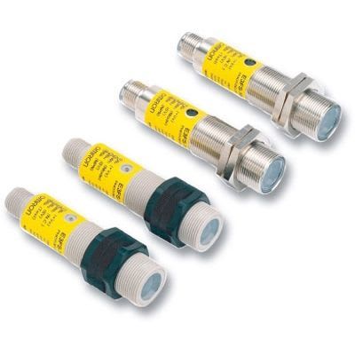 OMRON - Turvavalopari,T2,M18,kaa2m,10m - E3FS-10B4 2M