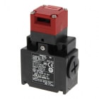 OMRON - Turvaovirajakytk,mu,2AV+1S,M20 - D4NS-8CF