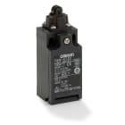OMRON - Rajakytkin,rullatap,1av+1s,M20 - D4N-4132