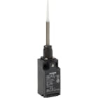 OMRON - Rajakytkin,muovitan,1av+1s,M20 - D4N-4187