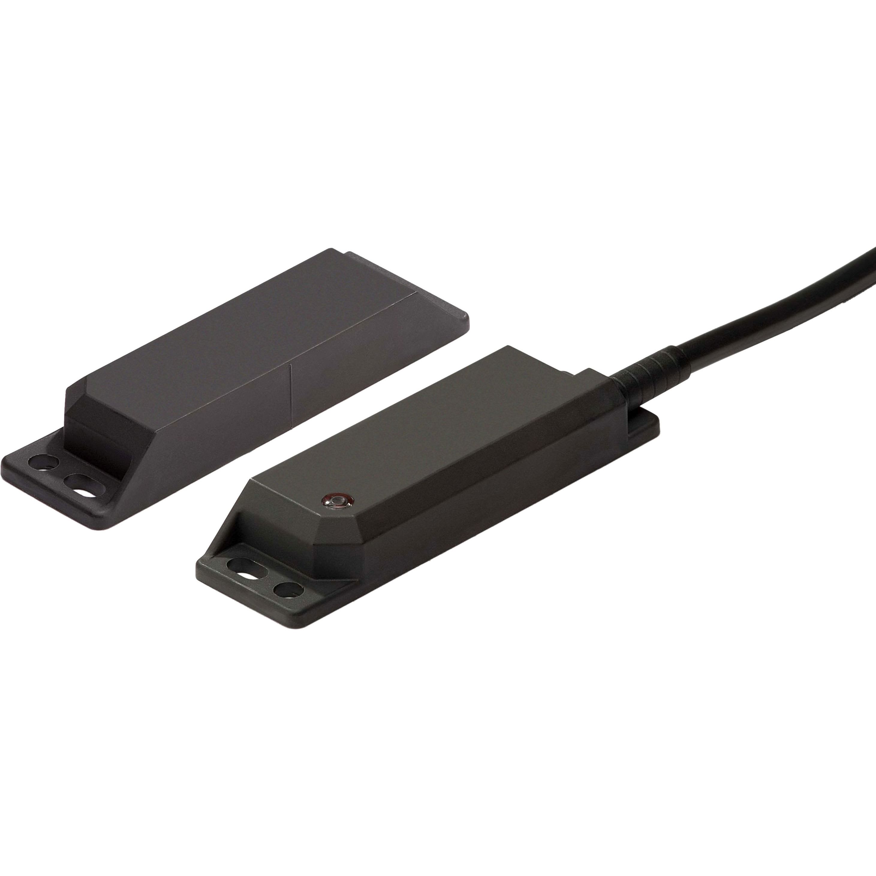 OMRON - Turvamagneettirajakytk,2av,muo - F3S-TGR-NLPC-20-05