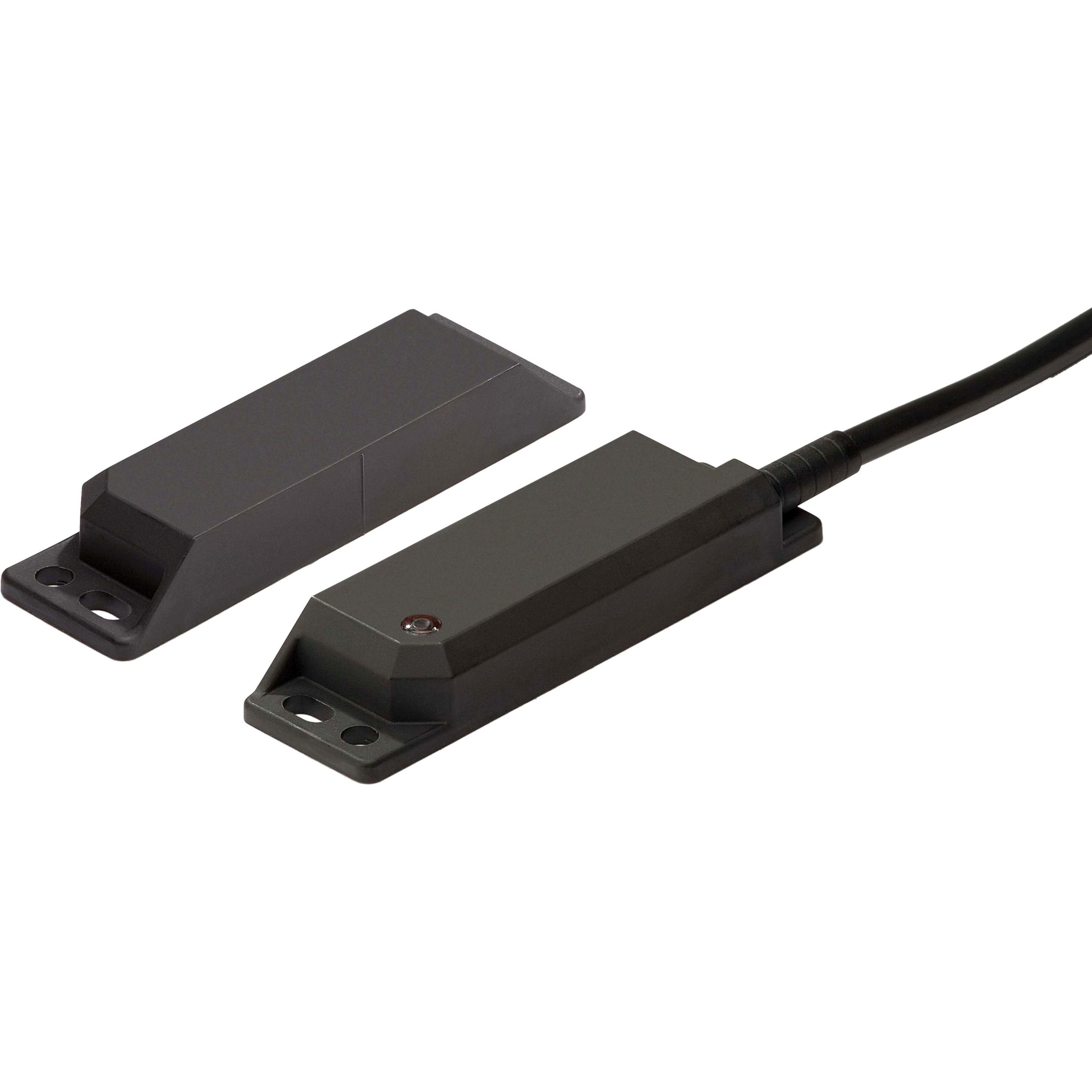 OMRON - Turvamagnrajakytkin 2a/1s,muov - F3S-TGR-NLPC-21-05