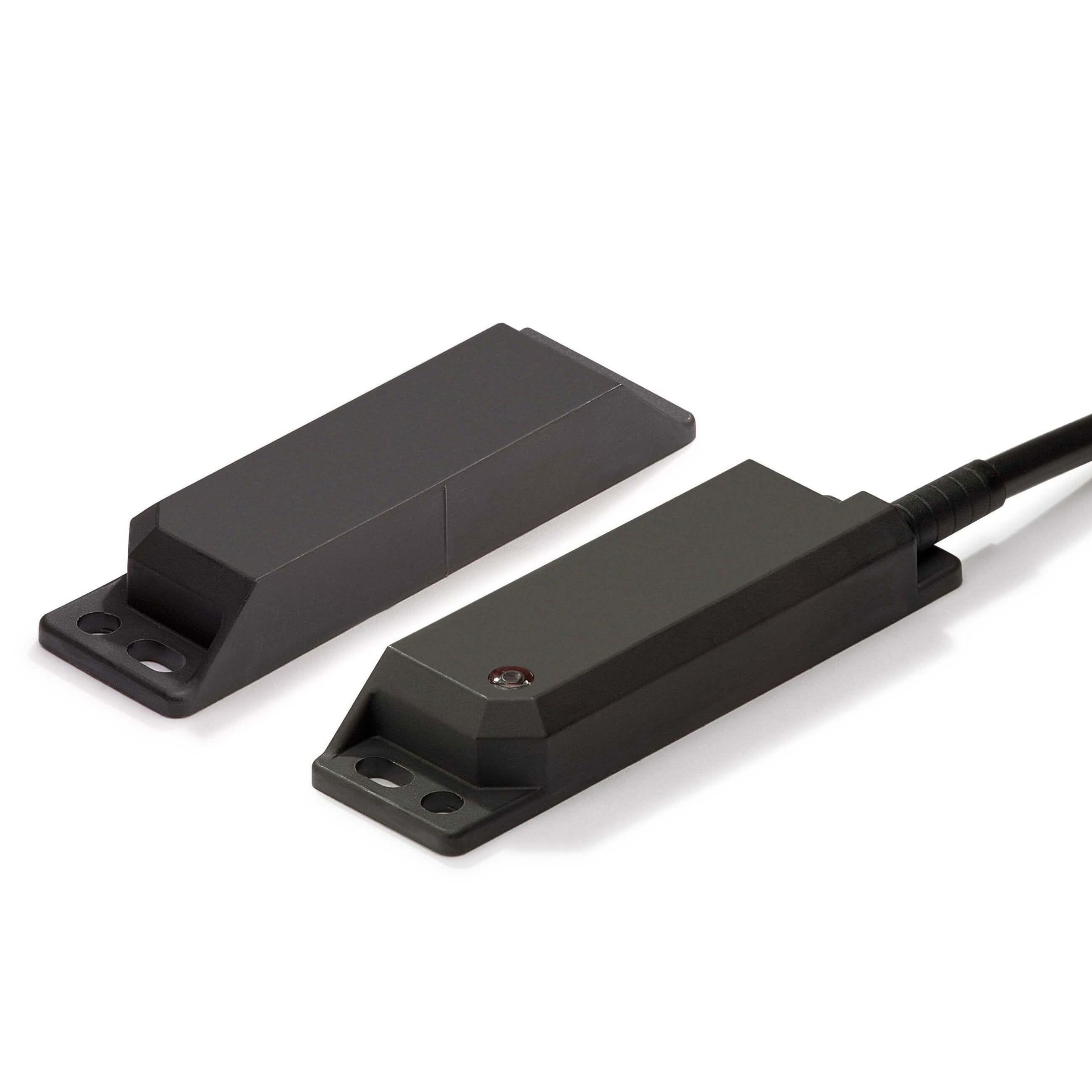 OMRON - Turvamagnrajakytk,2a/1s,mu,10m - F3S-TGR-NLPC-21-10