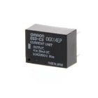 OMRON - Lähtöyksikkö: 0...20mA/rele - E53-C3D
