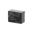 OMRON - Lähtöyksikkö 0...5V - E53-V35