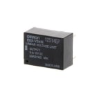 OMRON - Lähtöyksikkö 0...5V - E53-V35