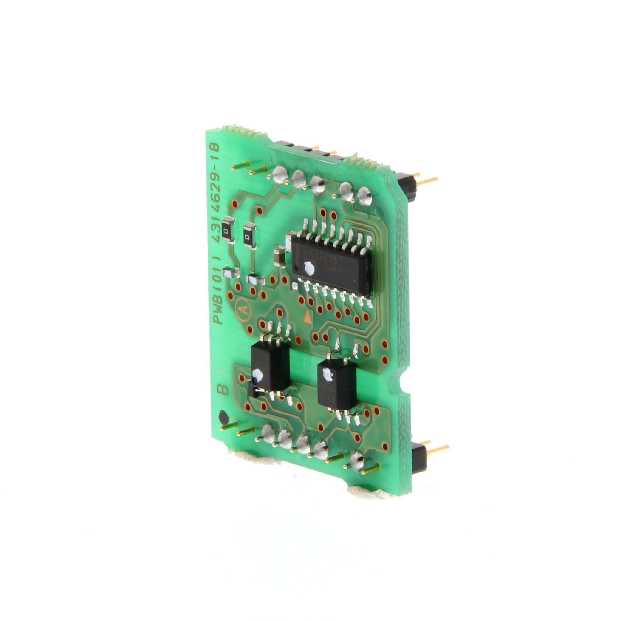 OMRON - korvaa.E53-AK02Lisäyks RS-422 - E53-EN02