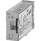 OMRON - Aikarele 0.1s-10min,2s,24VDC - H3RN-2 24DC