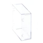 OMRON - Suojakansi 48X48, kova - Y92A-48B (HARD)